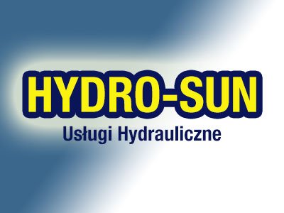 Hydro-Sun Usługi Hydrauliczne